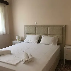 Bed and Breakfast Natalia, Πόρος